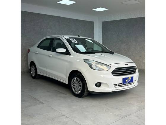 FORD KA 1.0 TI-VCT FLEX S MANUAL FORD KA 1.0 TI-VCT FLEX S MANUAL